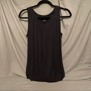 LOFT Pleated Tank
